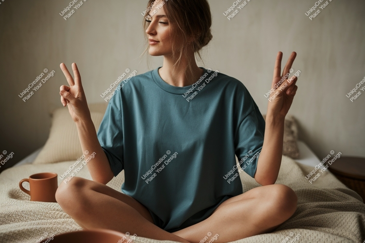 Woman Clipart Image 16