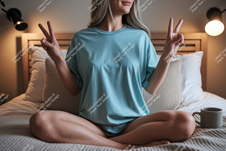 Woman Clipart Image 14