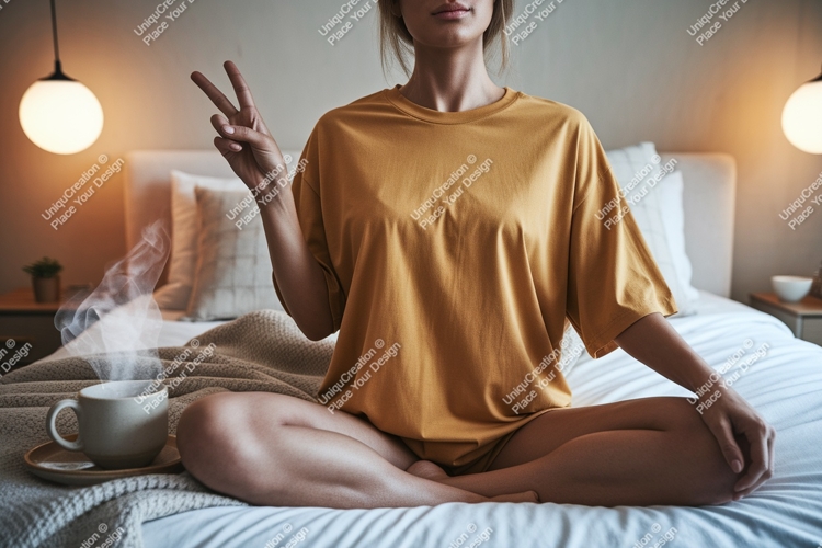 Woman Clipart Image 6