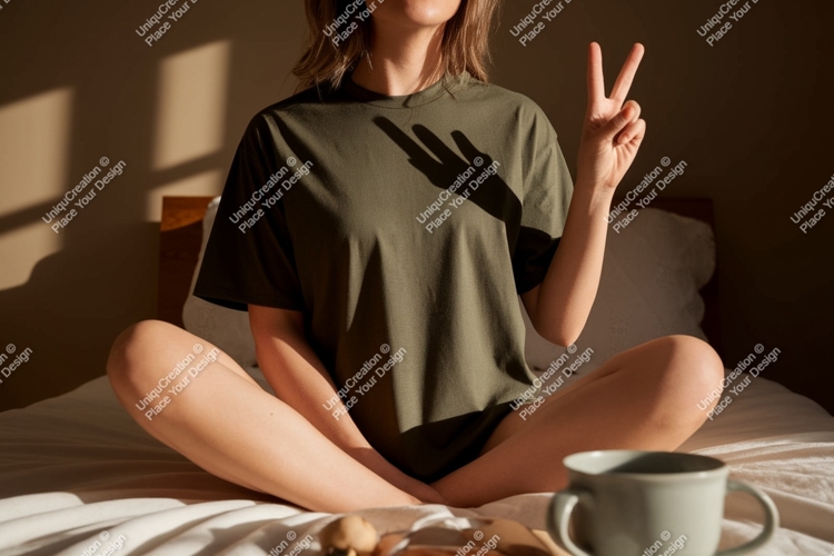 Woman Clipart Image 4