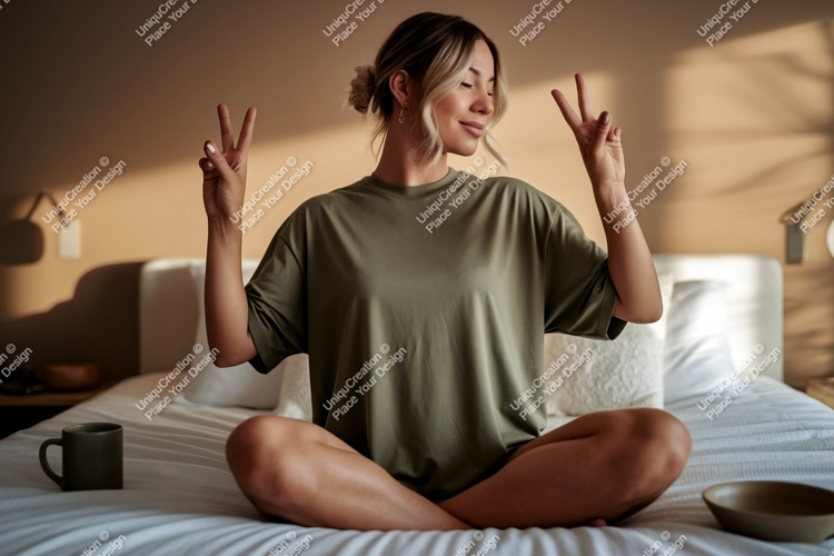 Woman Clipart