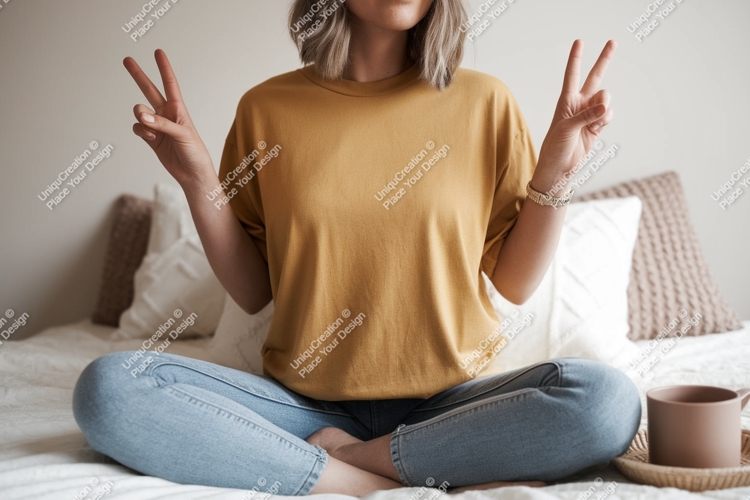 Jeans Clipart Image 21