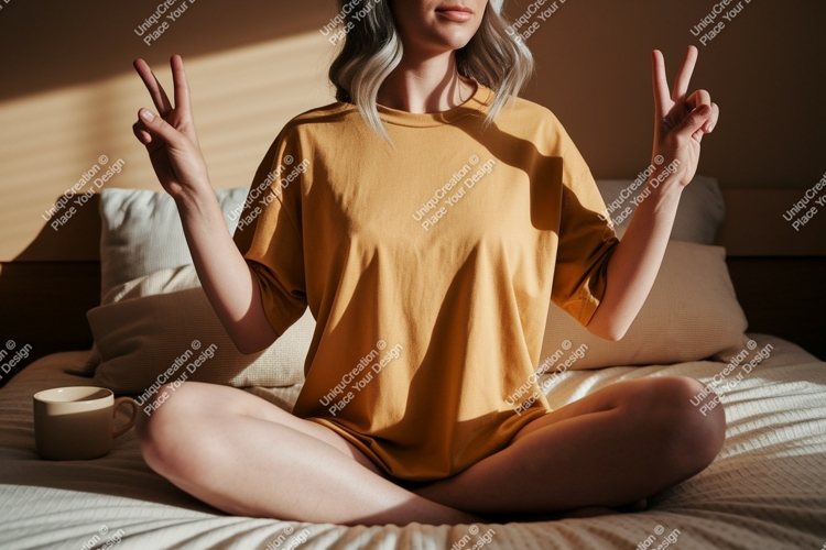 Woman Clipart Image 23