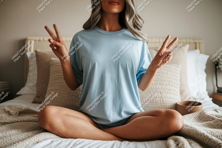 Woman Clipart Image 24
