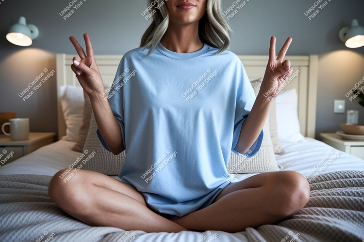 Woman Clipart Image 20