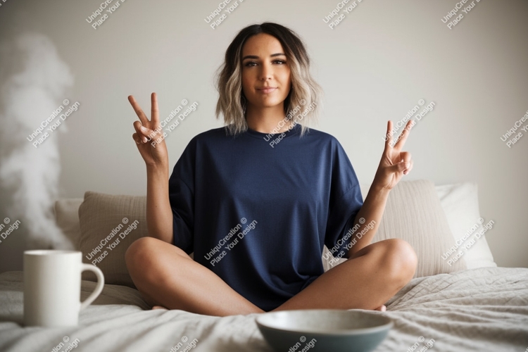 Woman Clipart Image 18