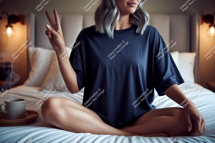 Woman Clipart Image 16