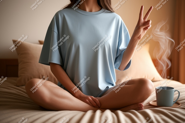Woman Clipart Image 12