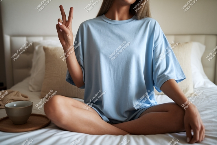 Woman Clipart Image 10