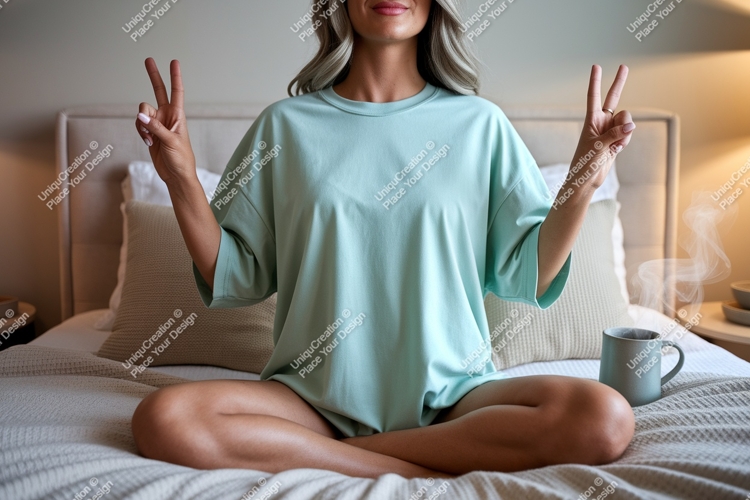 Woman Clipart Image 6