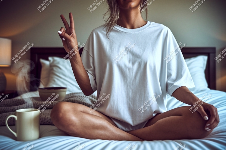 Woman Clipart Image 3