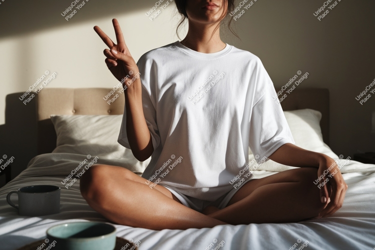 Woman Clipart Image 2