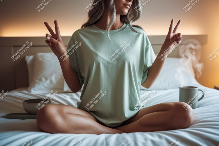 Woman Clipart Image 23