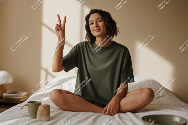 Woman Clipart Image 12