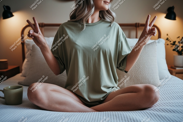 Woman Clipart Image 10