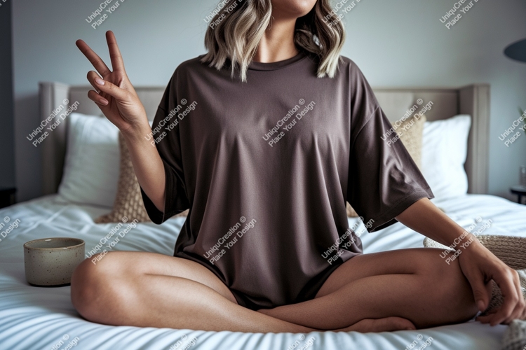 Woman Clipart Image 20