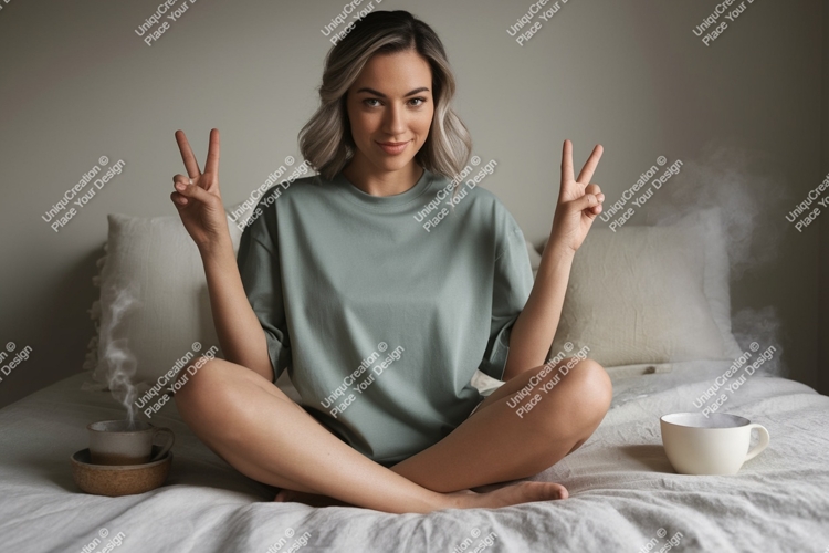 Woman Clipart Image 18