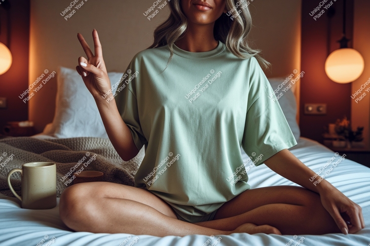 Woman Clipart Image 16