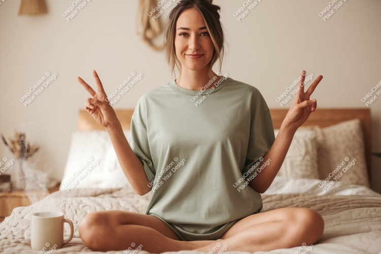 Woman Clipart Image 14