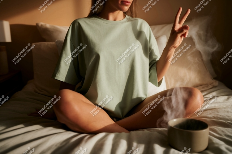 Woman Clipart Image 12