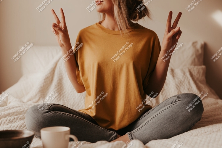 Woman Clipart Image 10