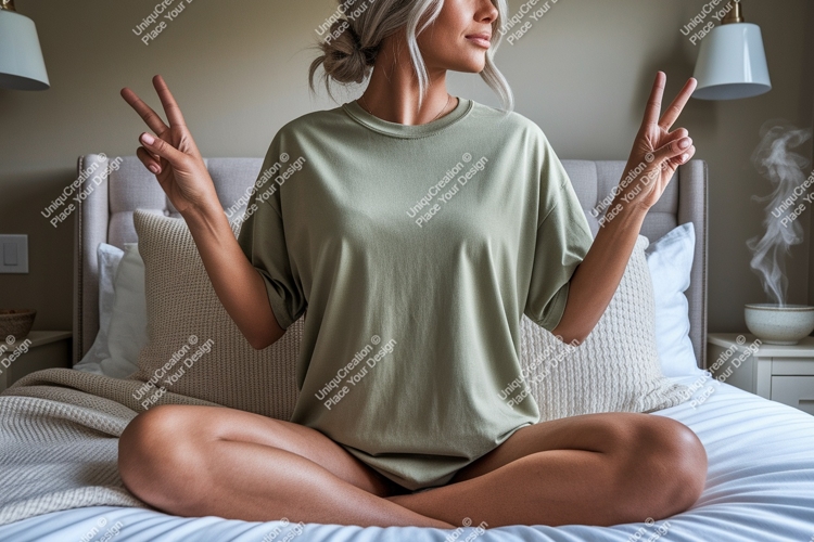 Woman Clipart Image 3