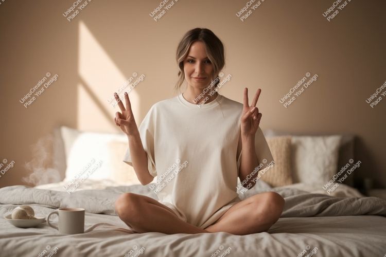 Bedroom Clipart Image 14