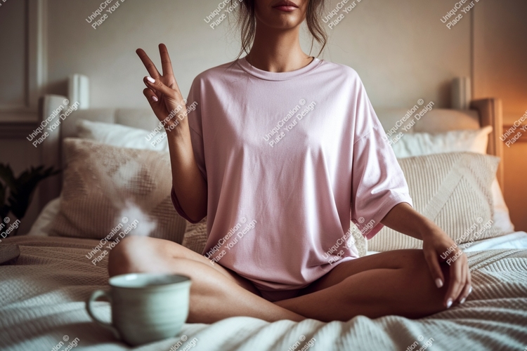 Bedroom Clipart Image 12