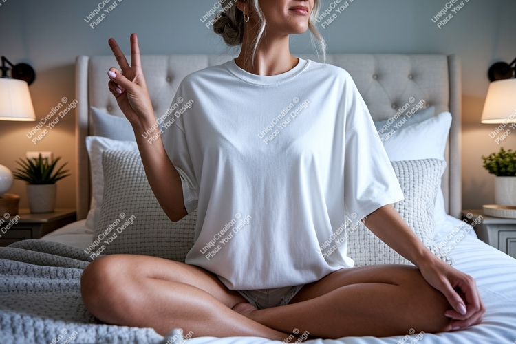 Bedroom Clipart Image 9