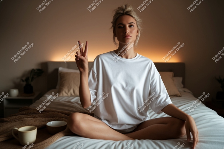 Bedroom Clipart Image 8