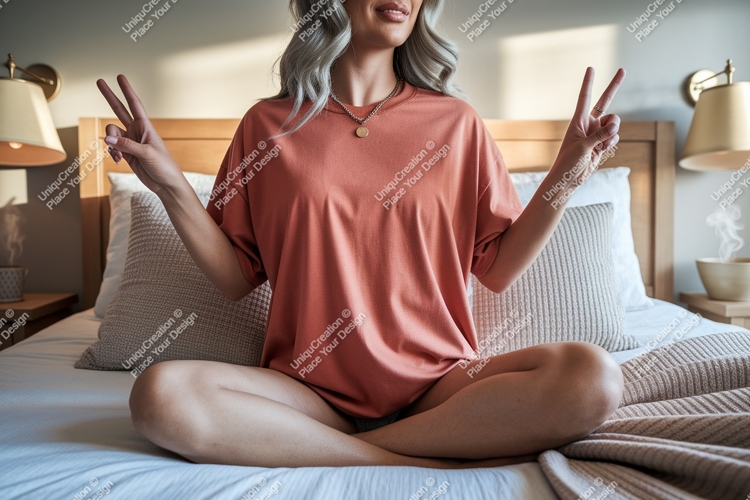 Bedroom Clipart Image 6