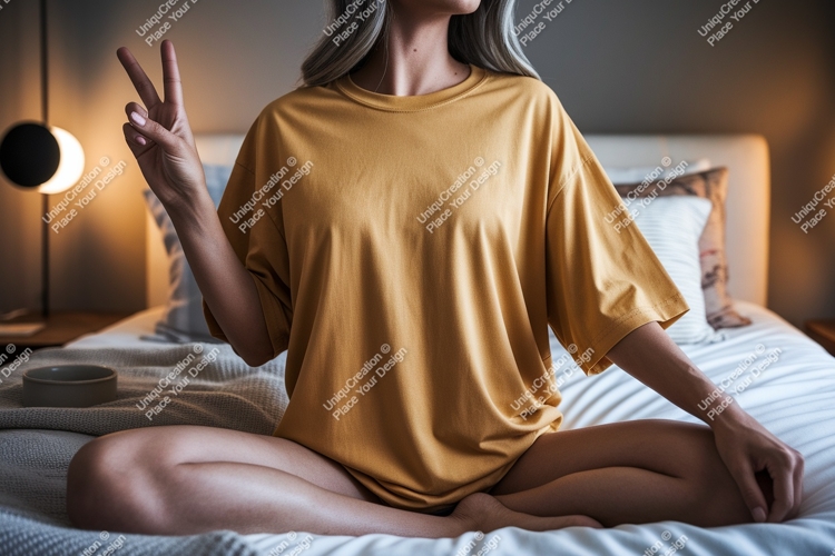 Bedroom Clipart Image 5