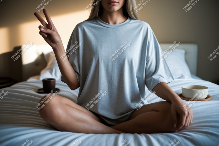 Bedroom Clipart Image 3