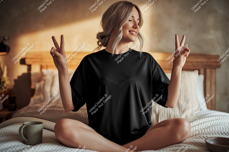Bedroom Clipart Image 22