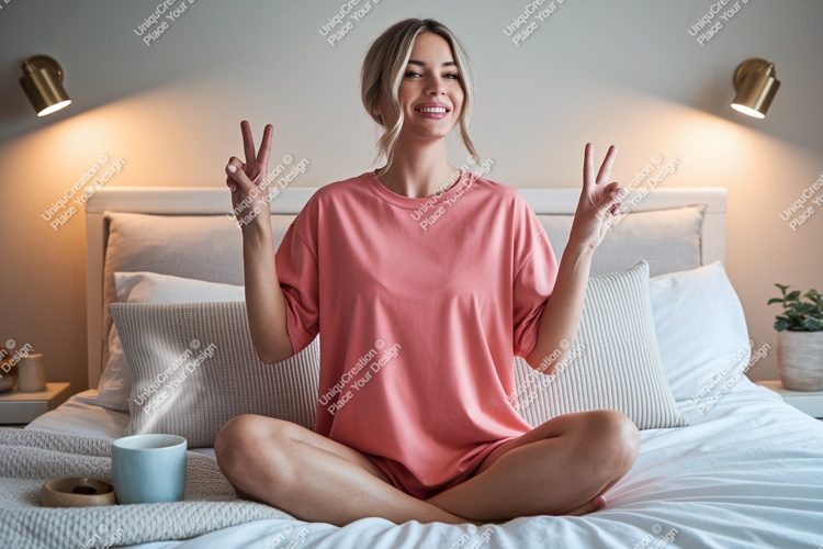 Bedroom Clipart Image 10