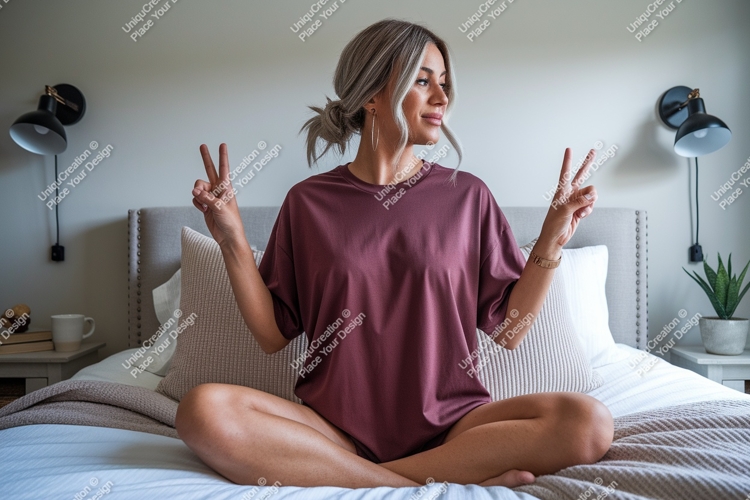 Bedroom Clipart Image 20