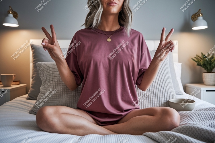 Bedroom Clipart Image 8