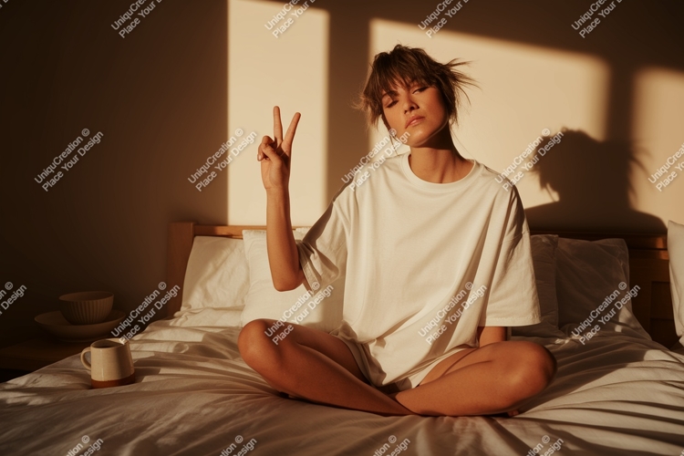 Bedroom Clipart Image 6