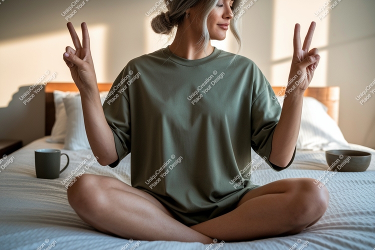 Yoga Clipart