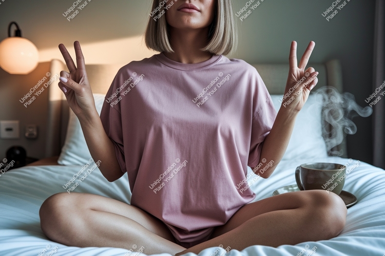Woman Clipart Image 19