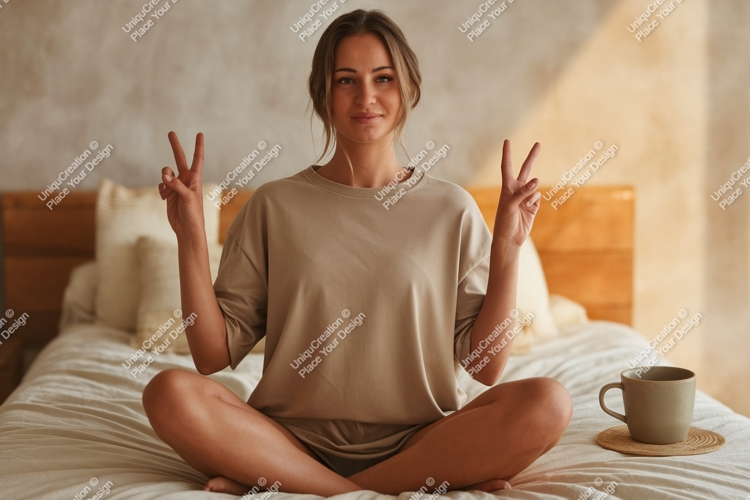 Woman Clipart Image 18