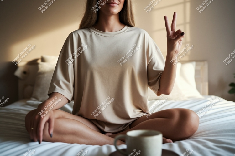 Woman Clipart Image 16