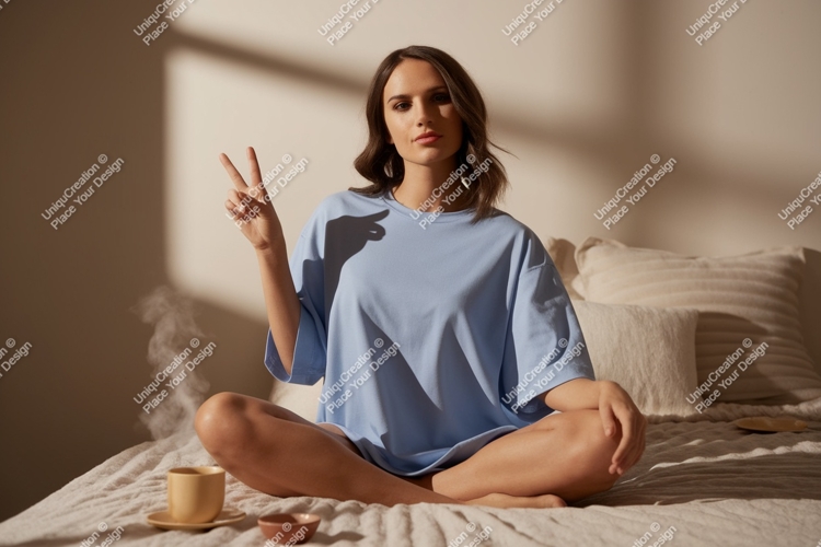 Woman Clipart Image 14