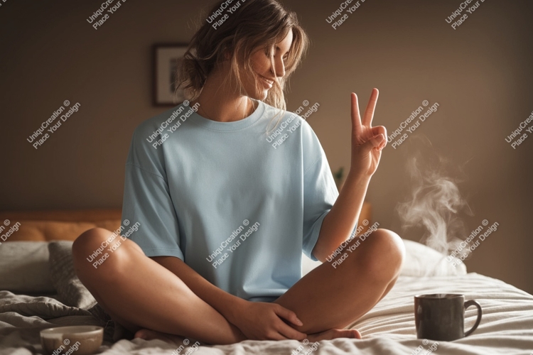 Woman Clipart Image 13