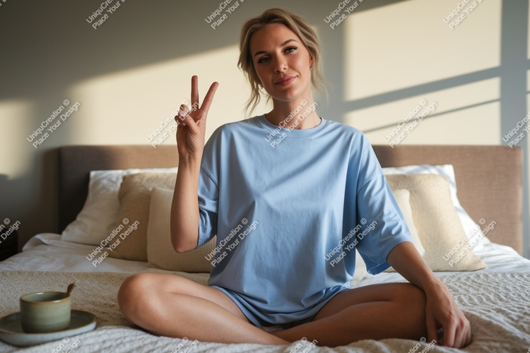 Woman Clipart Image 12