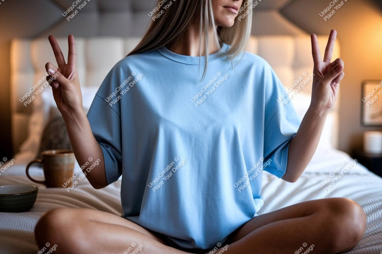 Woman Clipart Image 11