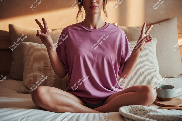 Woman Clipart Image 8