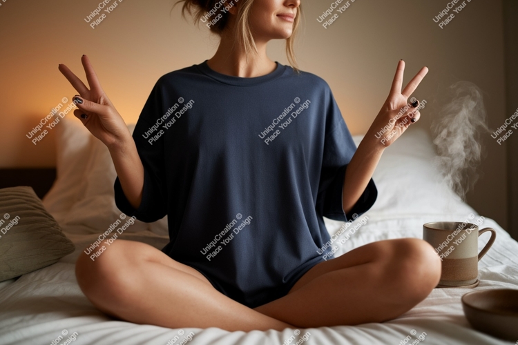 Woman Clipart Image 6