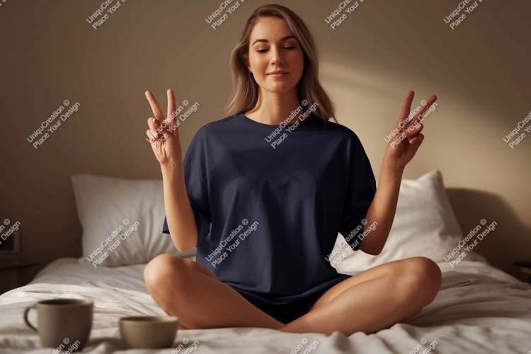 Woman Clipart Image 5