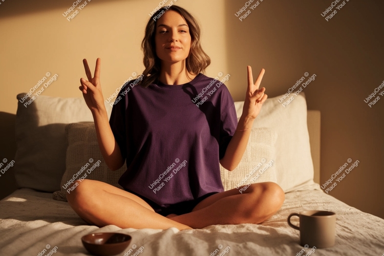 Woman Clipart Image 22